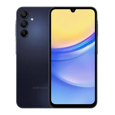 Samsung Galaxy A15 5G 4GB/128GB černý