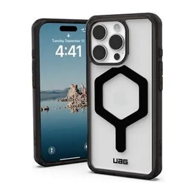 UAG Plyo Magsafe kryt iPhone 16 Pro černý