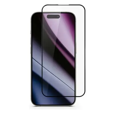 Epico ImpactBuffer tvrzené sklo 3D pro iPhone 16 Plus