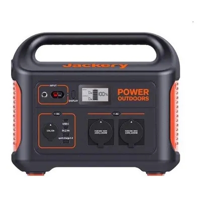 Jackery Explorer 1000 EU, E1000