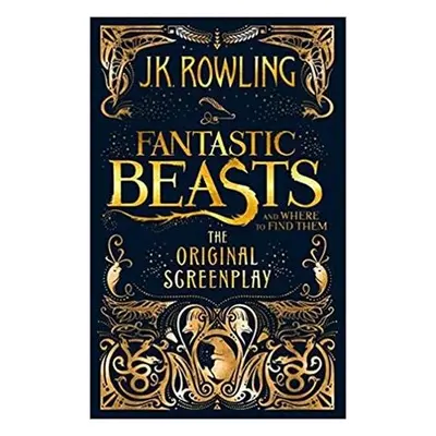 Fantastic Beasts and Where to Find Them