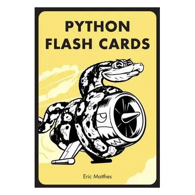 Python Flash Cards