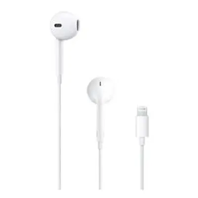 Apple EarPods - Lightning MMTN2ZM/A