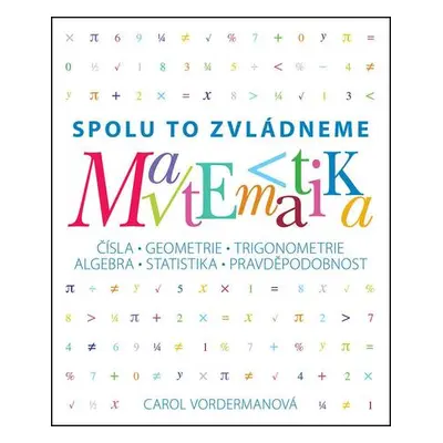 Matematika - Spolu to zvládneme