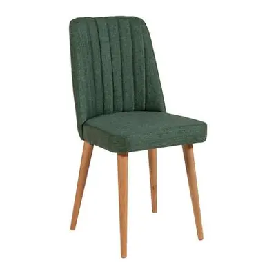 Hanah Home Chair Stormi Sandalye Atl.Green