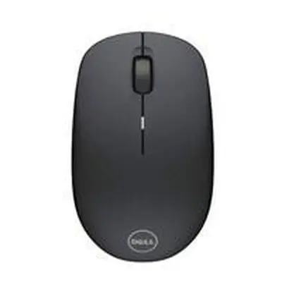 DELL WM126/ myš/ optická/ bezdrátová/ USB, 570-AAMH