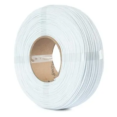 Tisková struna (filament) Spectrum ReFill PLA Premium 1.75mm ARCTIC WHITE 1kg, 81369