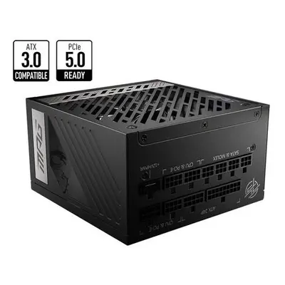 MSI MPG A850G PCIE5 850W 306-7ZP7B11-CE0