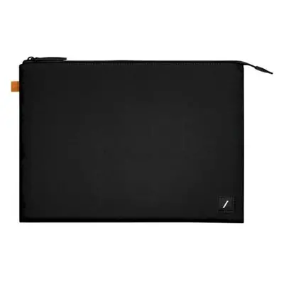 Native Union puzdro W.F.A. Sleeve pre MacBook Pro 13"/Air 13" - Black, STOW-LT-MBS-BLK-13