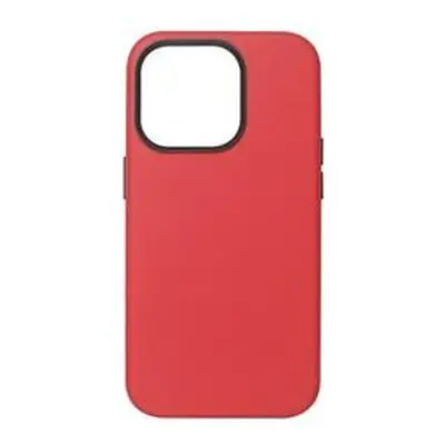 RhinoTech MAGcase Eco pro Apple iPhone 14 Plus, červená