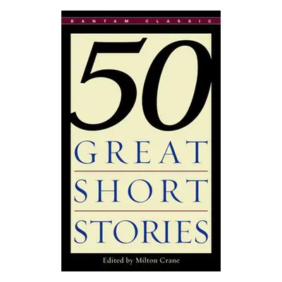 50 Great Short Stories