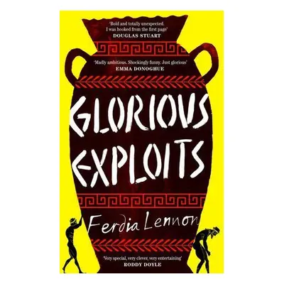 Glorious Exploits (nedostupné)