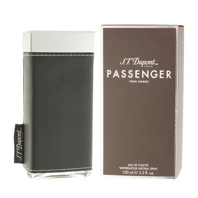 S.T. Dupont Passenger toaletní voda pánská 100 ml