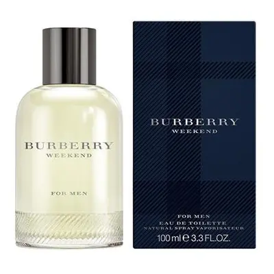 Burberry Weekend toaletní voda pánská 50 ml