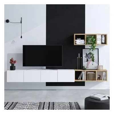 Hanah Home TV Unit Pıa