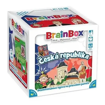 BrainBox Česká Republika