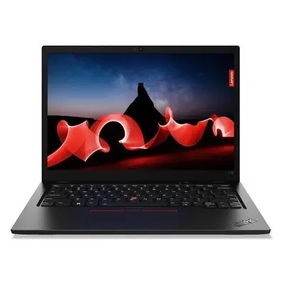 Lenovo ThinkPad L/L13 Gen 4 (AMD)/R5 PRO 7530U/13,3"/FHD/16GB/512GB SSD/AMD int/W11P/Black/3RNBD