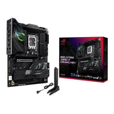 ASUS ROG STRIX Z890-F GAMING WIFI, 90MB1I40-M0EAY0