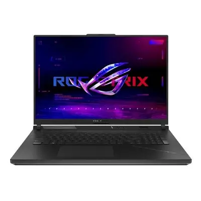 ASUS ROG Strix SCAR 18 - i9 14900HX/32GB/2TB SSD/RTX 4080 12GB/18"/WQXGA/miniLED/240Hz/2y PUR/Wi