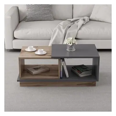 Hanah Home Coffee Table Consept - Anthracite