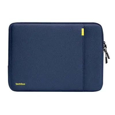 Tomtoc puzdro 360 Protective Sleeve pre Macbook Air 15" M2 2023 - Dark Blue, A13E3B2