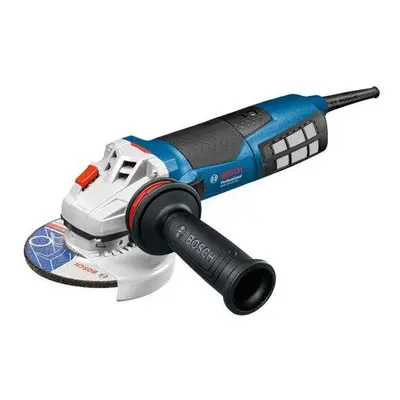 Bosch GWS 19-125 CIE Professional Úhlová bruska