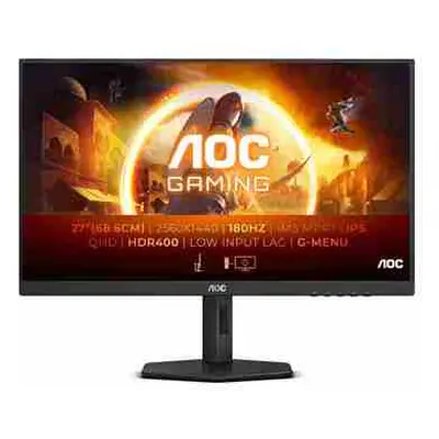 27" AOC Q27G4X Gaming, Q27G4X