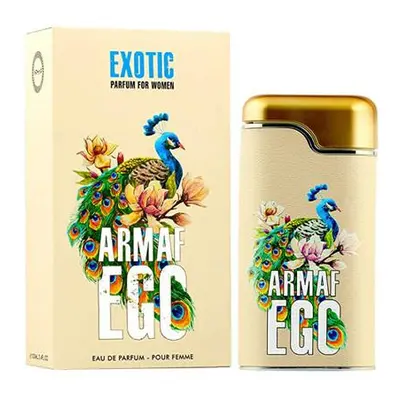 Armaf Ego Exotic - EDP 100 ml