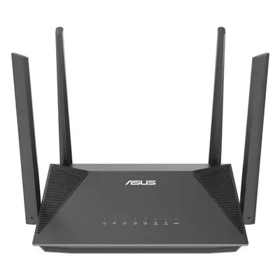 ASUS RT-AX52 router, 90IG08T0-MO3H00