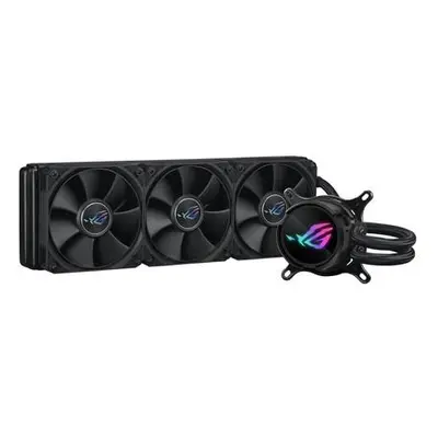 ASUS vodní chladič CPU AIO ROG STRIX LC III 360, 3x120mm, 90RC00T0-M0UAY0