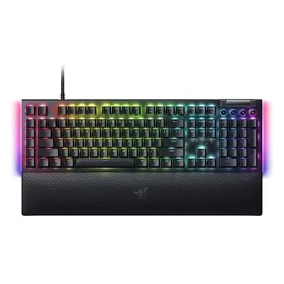 Razer BlackWidow V4 (Yellow Switch) US, 913002