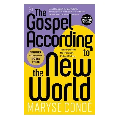 The Gospel According to the New World