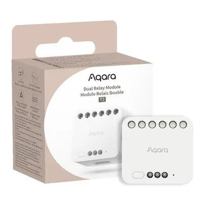 Aqara Single Switch Module T1