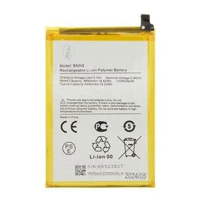 BN5Q Xiaomi Baterie 5000mAh (OEM)