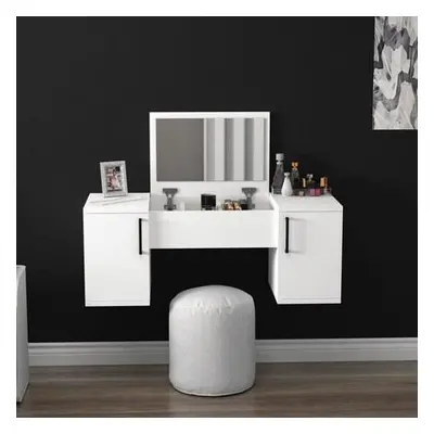 Hanah Home Make-Up Table Mercan