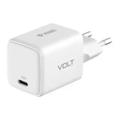 YAC G35 VOLT Nabíječka USB C 35W YENKEE