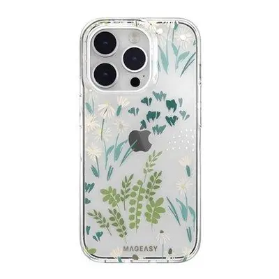 SwitchEasy kryt Glamour Case pre iPhone 14 Pro - Fresco