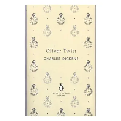 Oliver Twist