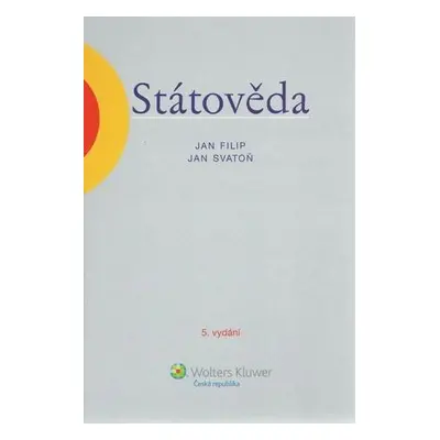 Státověda