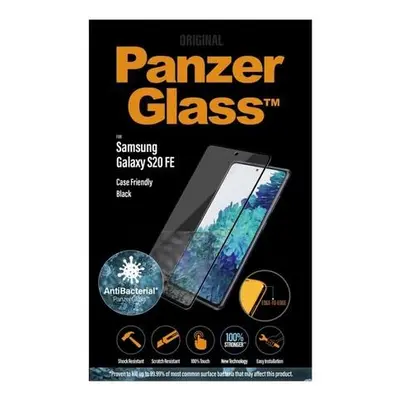 PanzerGlass Samsung Galaxy S20 FE (SM-G780F) 7243