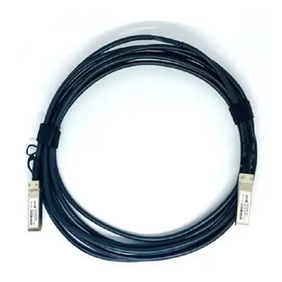 OPTIX 10G SFP+ DAC kabel pasivní, DDM, cisco comp., 1m, 2401