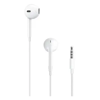 Apple EarPods with Remote and Mic