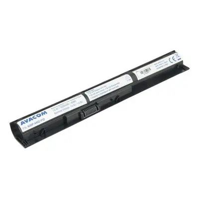 Baterie AVACOM pro HP 440 G2, 450 G2 Li-Ion 14,4V 3200mAh 46Wh, NOHP-44G2-P32