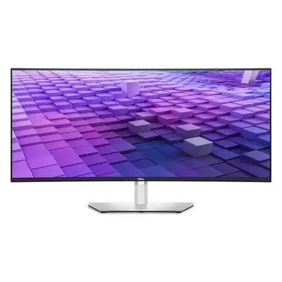 DELL U3824DW UltraSharp/ 38" WLED curved/ 21:9/ 3840x1600/ 2000:1/ 5ms/ IPS/ 2xHDMI/ USB-C/ DP/ 