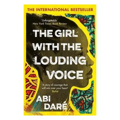 The Girl with the Louding Voice