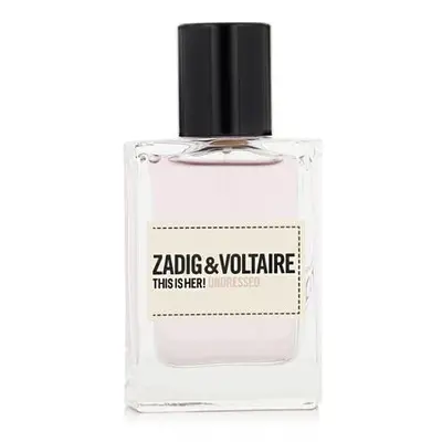 Zadig & Voltaire This Is Her! Undressed EDP 30 ml