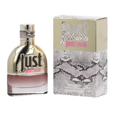 Roberto Cavalli Just Cavalli toaletní voda dámská 50 ml