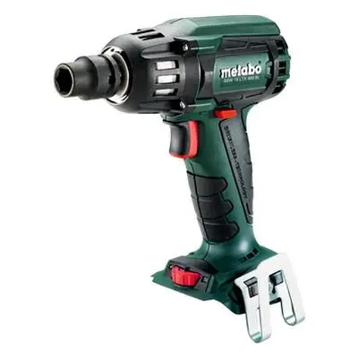 Metabo SSW 18 LTX 400 BL (602205890)