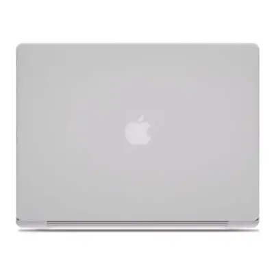 Next One Hardshell pouzdro MacBook Pro 14 inch Retina Display 2021 čiré