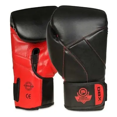 BUSHIDO Boxerské rukavice DBX B-2v15 10oz.